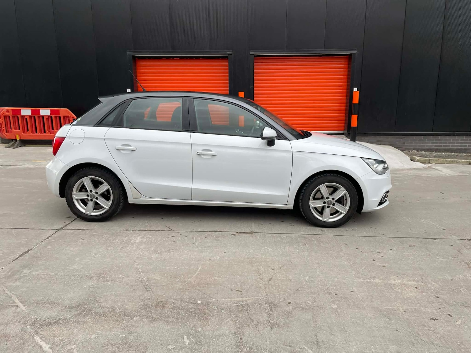Used Audi A1 2025 for sale - 77482674: Photo 4
