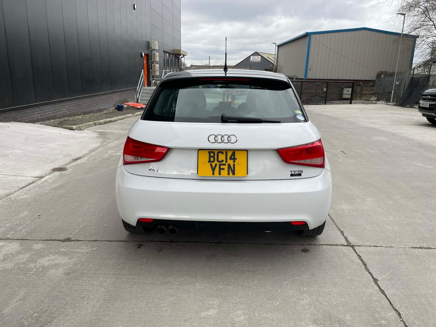 Used Audi A1 2025 for sale - 77482674: Photo 7