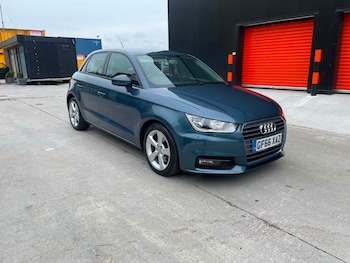 Used Audi A1 2016 for sale - 78757622: Photo