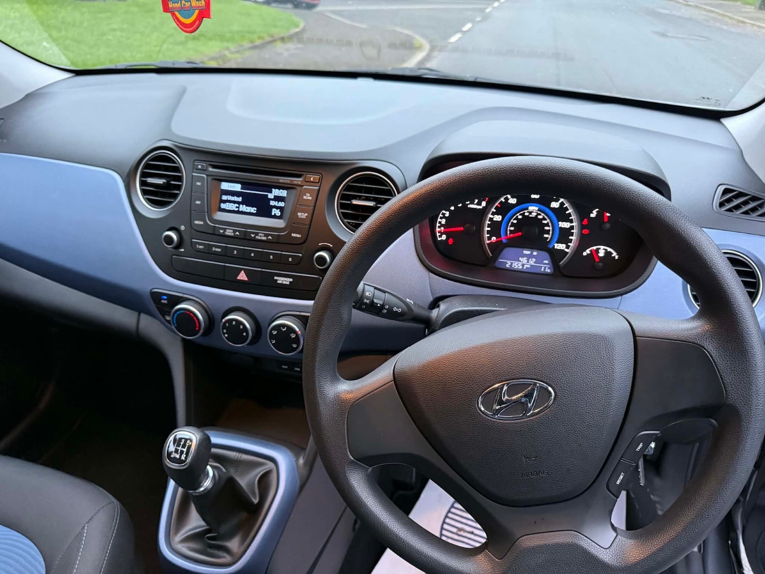 Used Hyundai i10 2014 for sale - 78097704: Photo 10