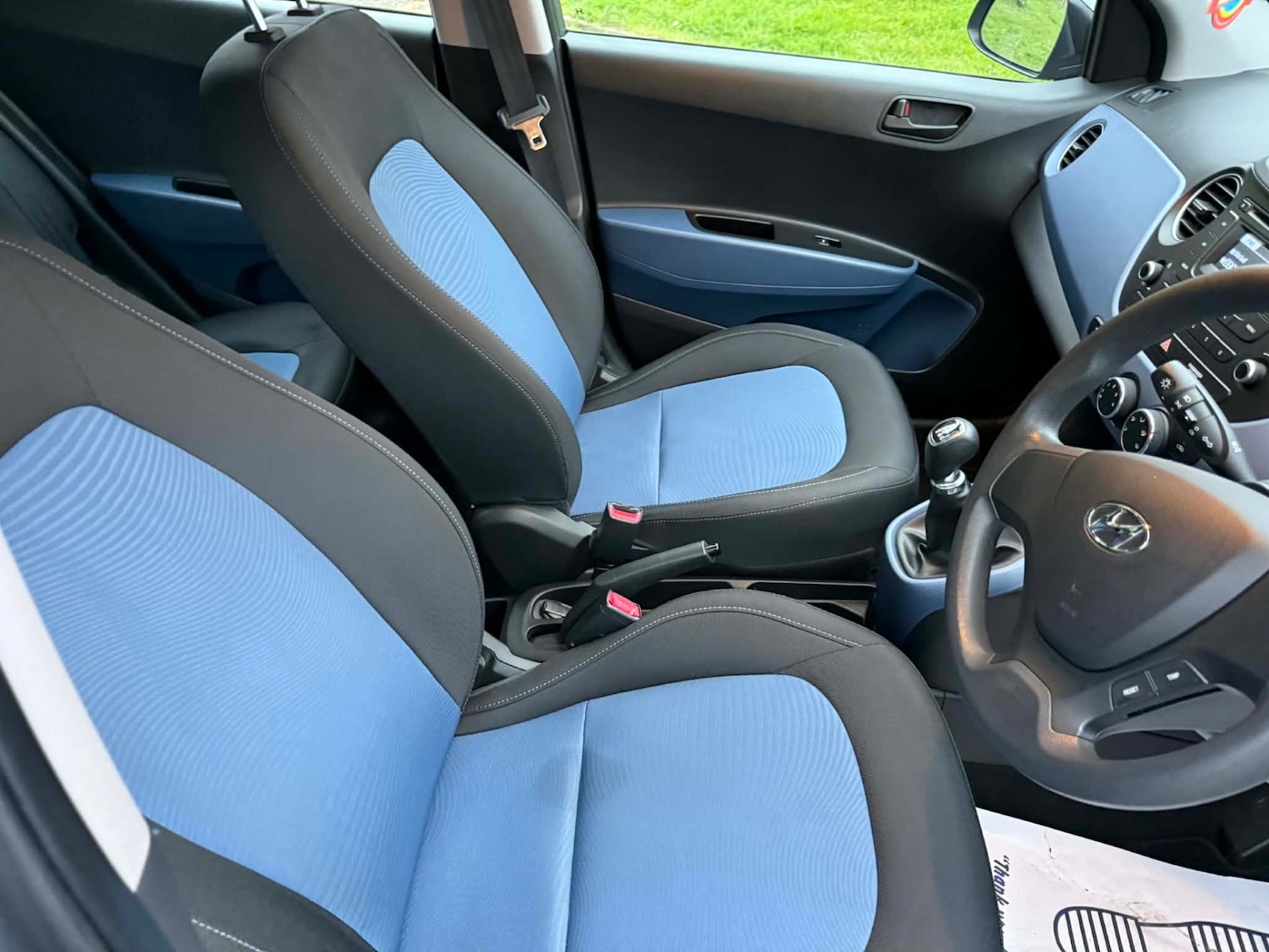 Used Hyundai i10 2014 for sale - 78097704: Photo 13