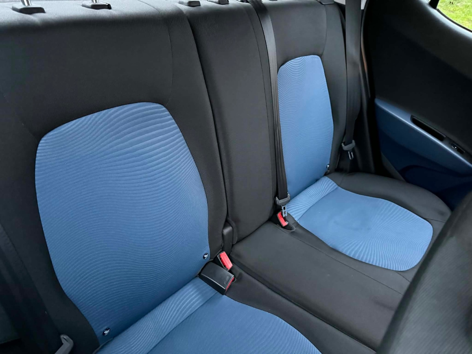 Used Hyundai i10 2014 for sale - 78097704: Photo 14