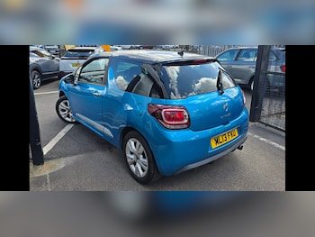 Used Citroen DS3 2013 for sale - 78237713: Photo