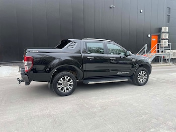 Used Ford Ranger 2019 for sale - 77918214: Photo