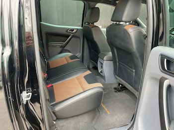 Used Ford Ranger 2019 for sale - 77918214: Photo