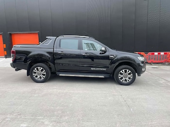 Used Ford Ranger 2019 for sale - 77918214: Photo