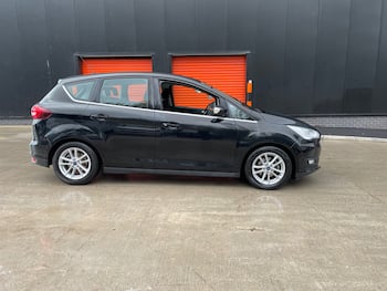 Used Ford C-Max 2017 for sale - 79867849: Photo
