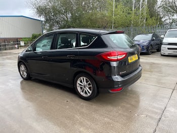 Used Ford C-Max 2017 for sale - 79867849: Photo