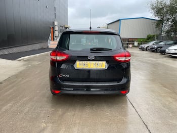 Used Ford C-Max 2017 for sale - 79867849: Photo