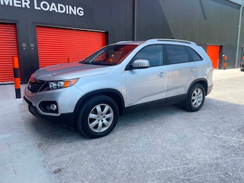Used Kia Sorento 2012 for sale - 79542667: Photo