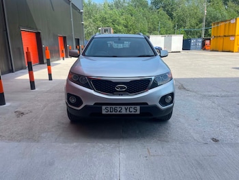 Used Kia Sorento 2012 for sale - 79542667: Photo