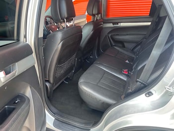 Used Kia Sorento 2012 for sale - 79542667: Photo