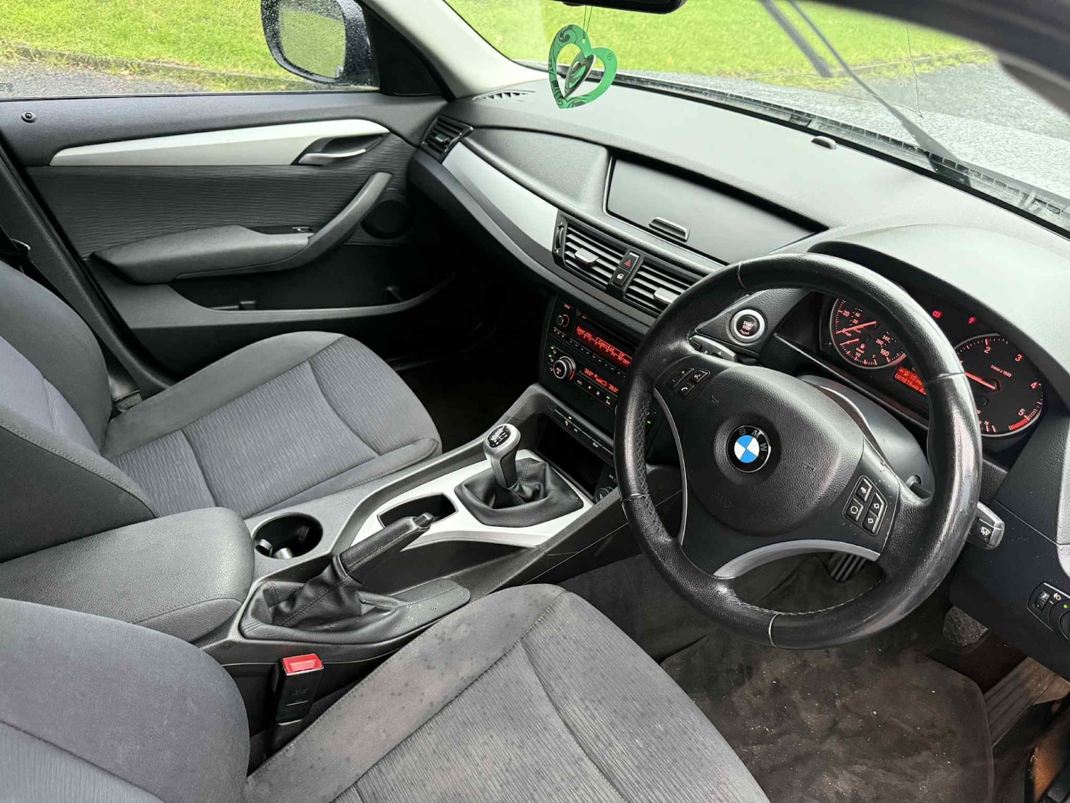 Used BMW X1 2010 for sale - 76161719: Photo 10