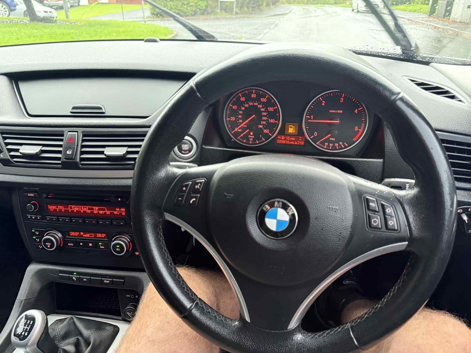 Used BMW X1 2010 for sale - 76161719: Photo 11