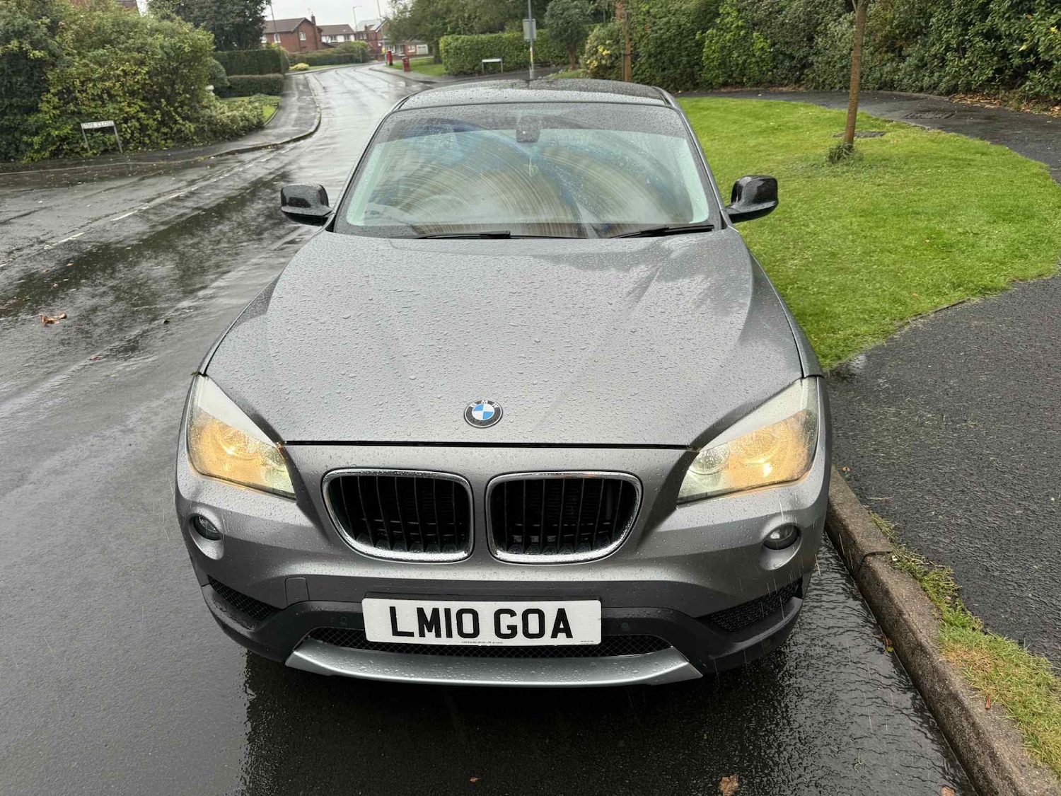 Used BMW X1 2010 for sale - 76161719: Photo 12