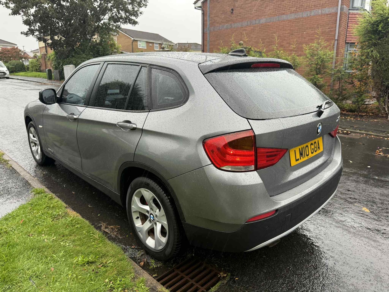 Used BMW X1 2010 for sale - 76161719: Photo 13