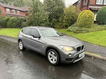 BMW - X1