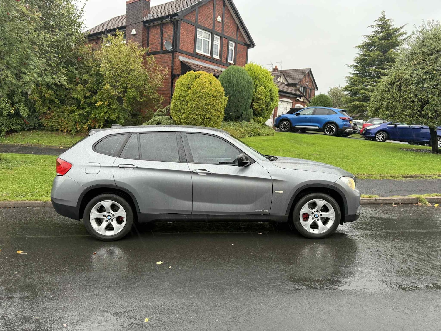 Used BMW X1 2010 for sale - 76161719: Photo 2