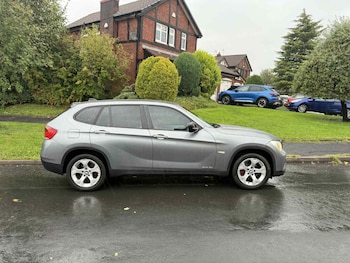 Used BMW X1 2010 for sale - 76161719: Photo 2