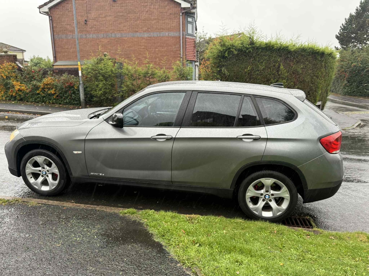 Used BMW X1 2010 for sale - 76161719: Photo 3