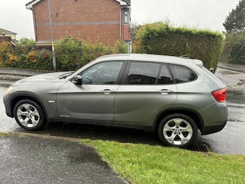Used BMW X1 2010 for sale - 76161719: Photo 3