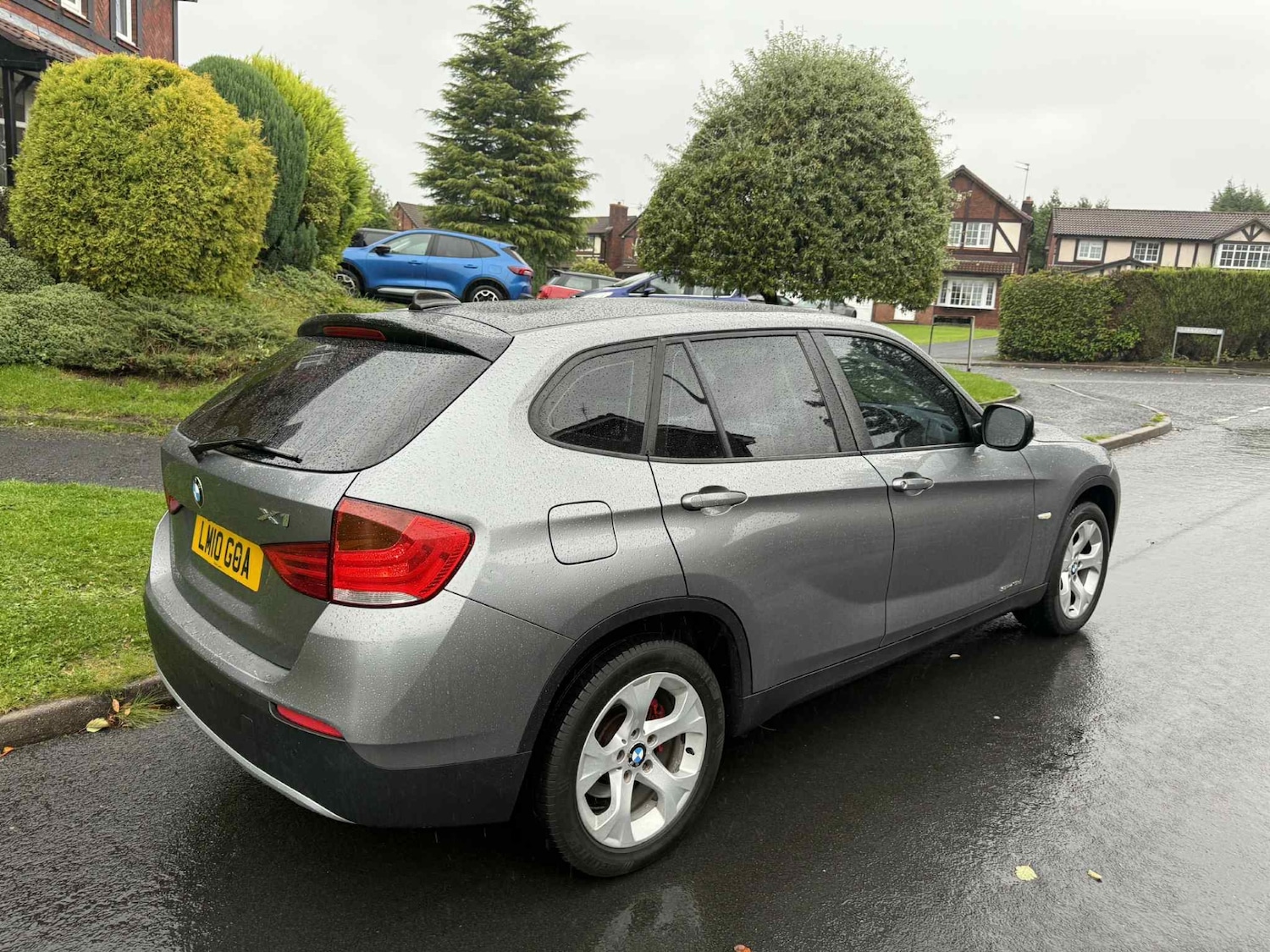 Used BMW X1 2010 for sale - 76161719: Photo 4
