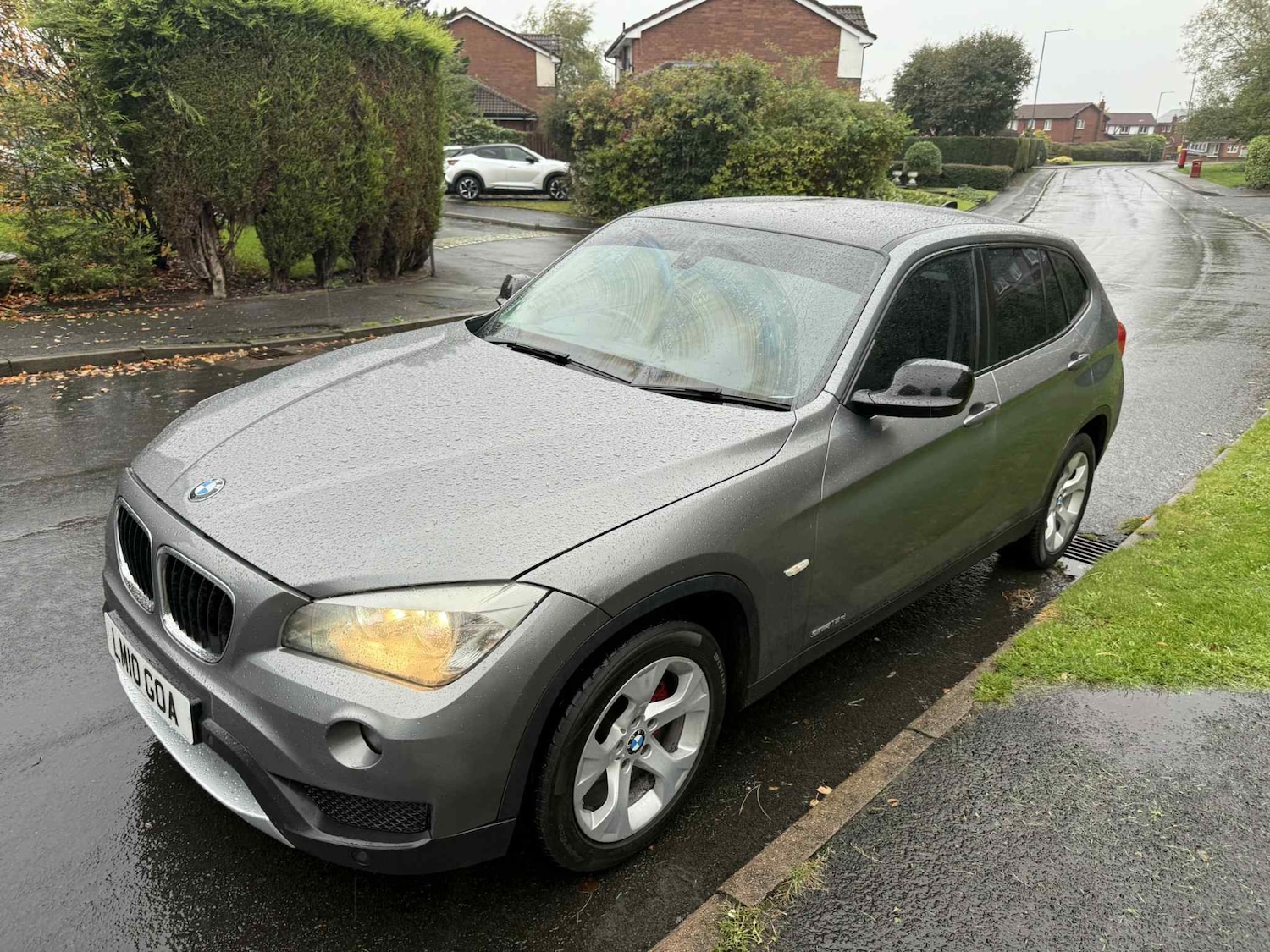 Used BMW X1 2010 for sale - 76161719: Photo 9
