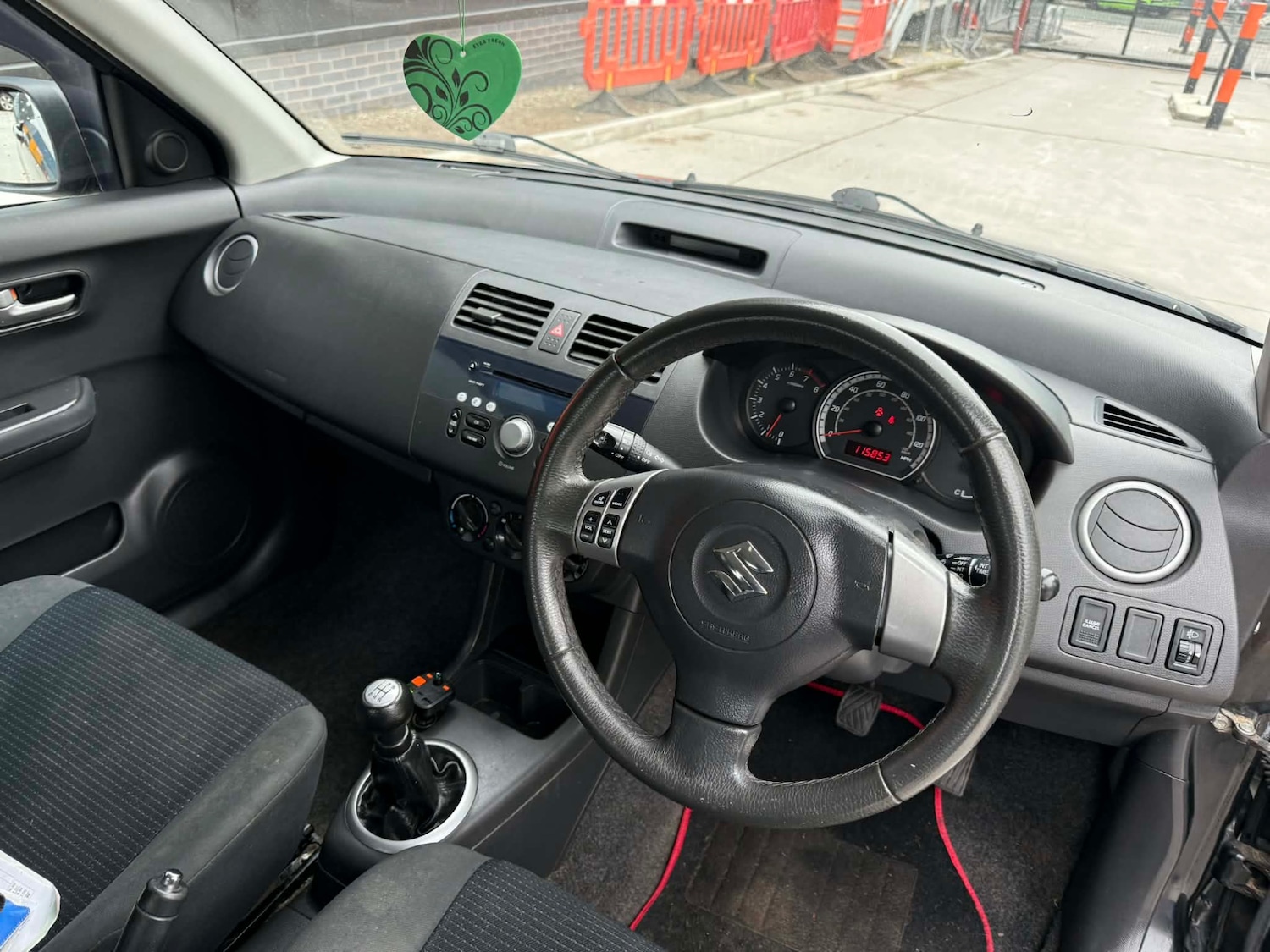 Used Suzuki Swift 2008 for sale - 77776428: Photo 5