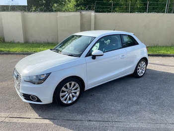 Used Audi A1 2011 for sale - 79038171: Photo