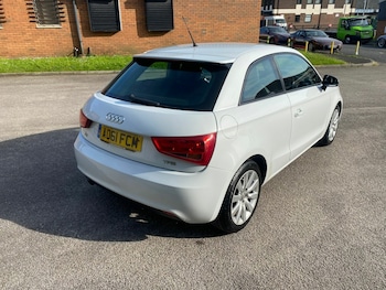 Used Audi A1 2011 for sale - 79038171: Photo