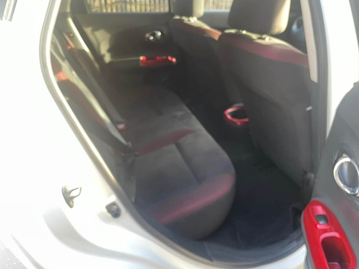 Used Nissan Juke 2011 for sale - 77233848: Photo 9