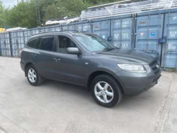 2007 (56) - 2.2 CRTD GSI 5dr Auto [5 Seats]