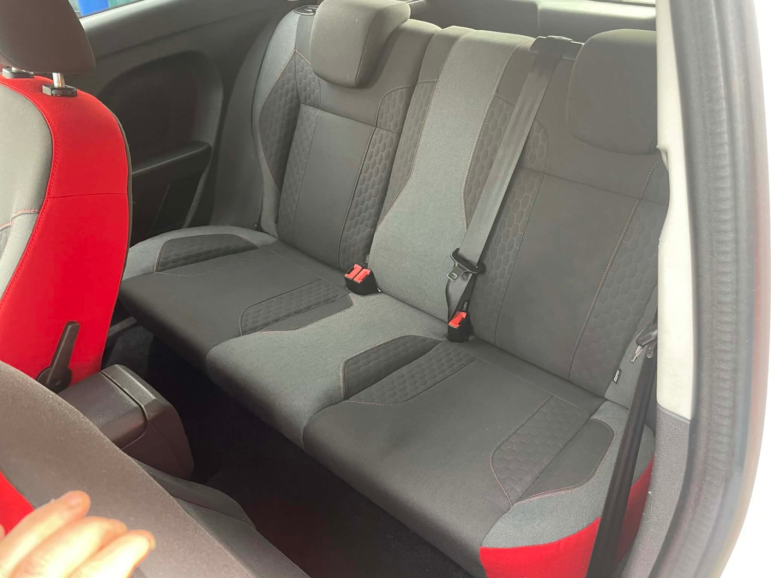 Used Ford Fiesta 2016 for sale - 77687608: Photo 8