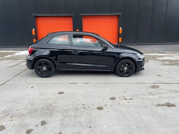 Used Audi A1 2016 for sale - 78757617: Photo