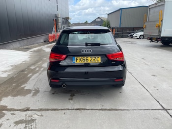 Used Audi A1 2016 for sale - 78757617: Photo