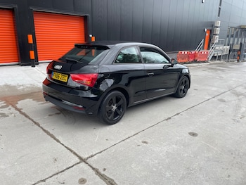 Used Audi A1 2016 for sale - 78757617: Photo