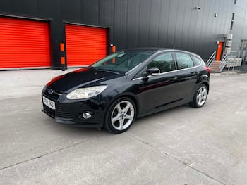 Used Ford Focus 2014 for sale - 79692724: Photo