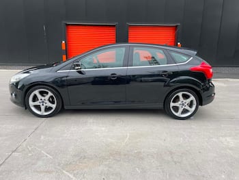Used Ford Focus 2014 for sale - 79692724: Photo