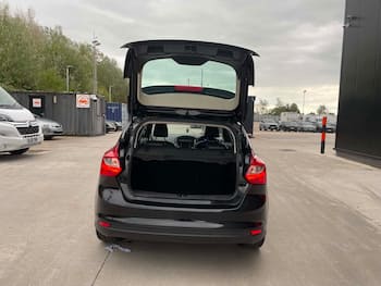 Used Ford Focus 2014 for sale - 79692724: Photo