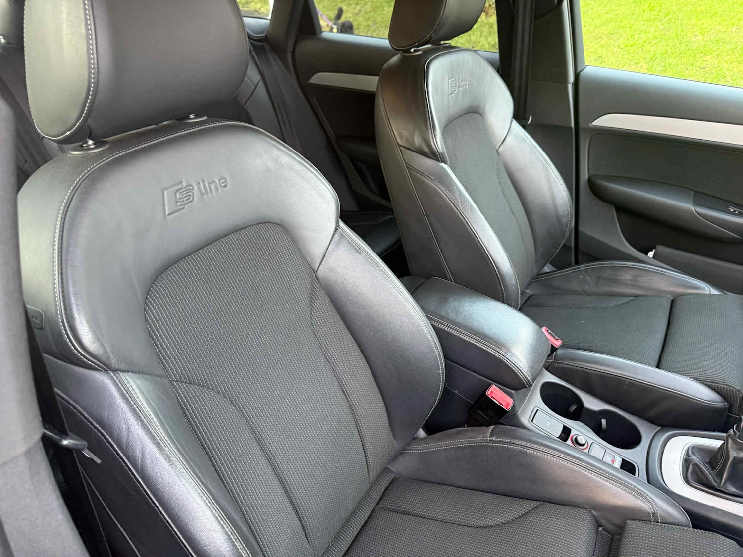 Used Audi Q3 2014 for sale - 77025178: Photo 12