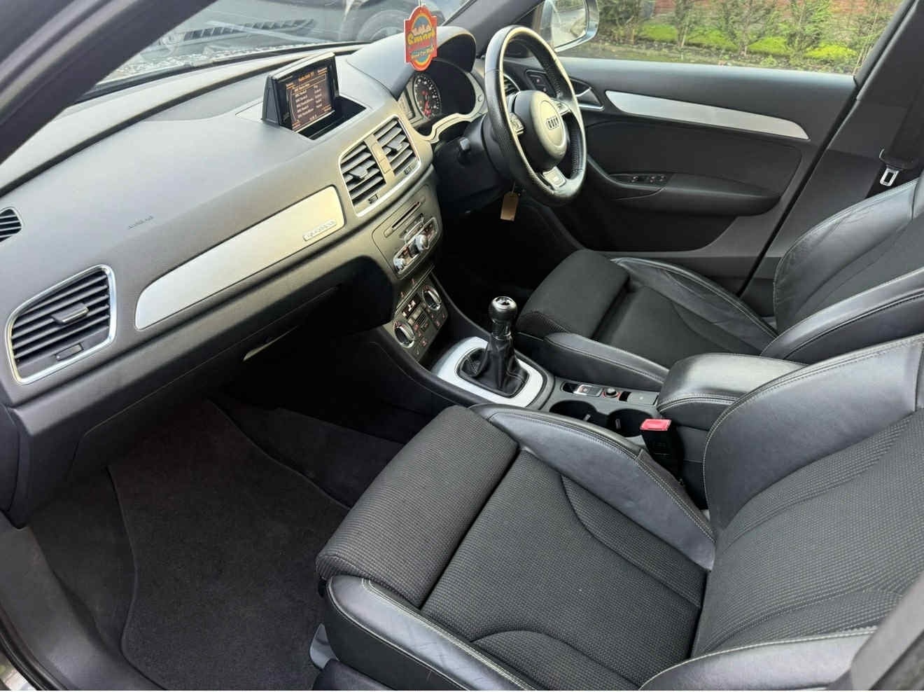 Used Audi Q3 2014 for sale - 77025178: Photo 7