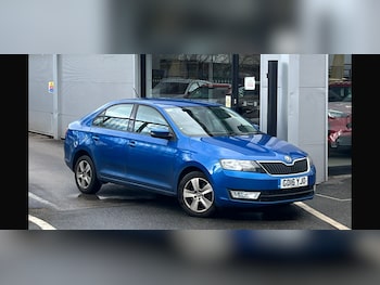 Used Skoda Rapid 2016 for sale - 78237730: Photo