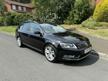2014 (14) - 2.0 TDI Bluemotion Tech Executive Style 5dr