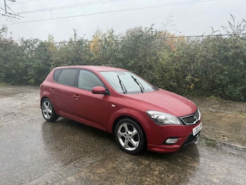 Kia - Ceed
