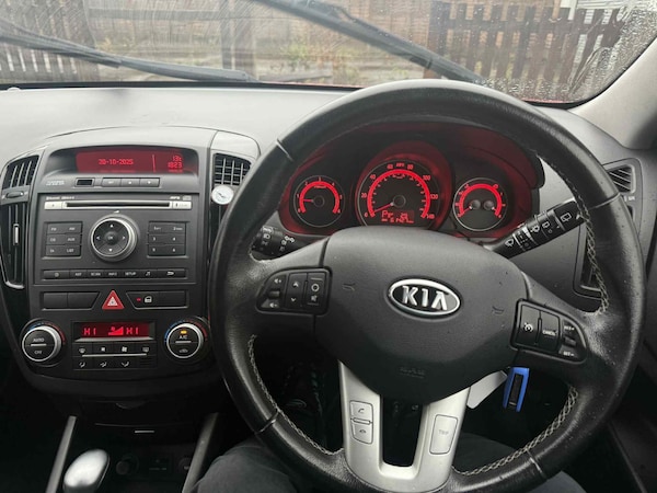 Used Kia Ceed 2012 for sale - 76334572: Photo 3