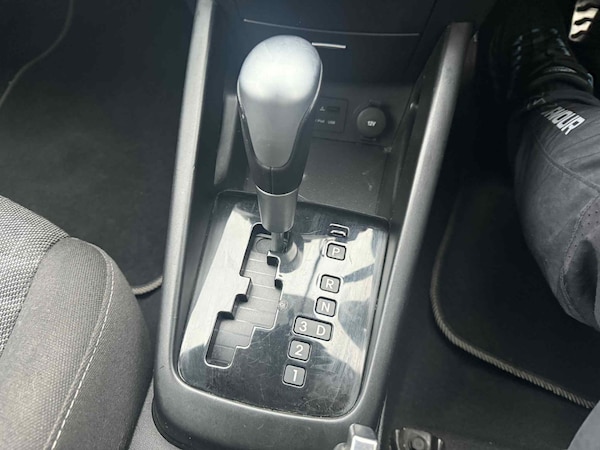 Used Kia Ceed 2012 for sale - 76334572: Photo 8
