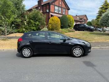 Used Kia Ceed 2012 for sale - 74761177: Photo