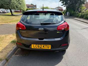 Used Kia Ceed 2012 for sale - 74761177: Photo