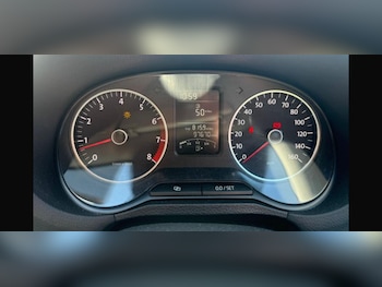 Used Volkswagen Polo 2012 for sale - 78346152: Photo