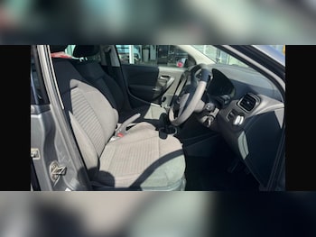 Used Volkswagen Polo 2012 for sale - 78346152: Photo